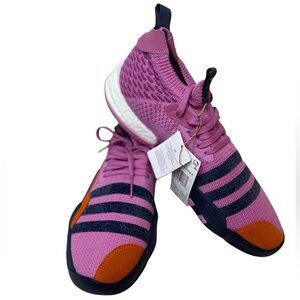 Adidas Trae Young 2.0 Stratosphere Basketball Shoe 12.5 Mens H06483 Pulse Lilac